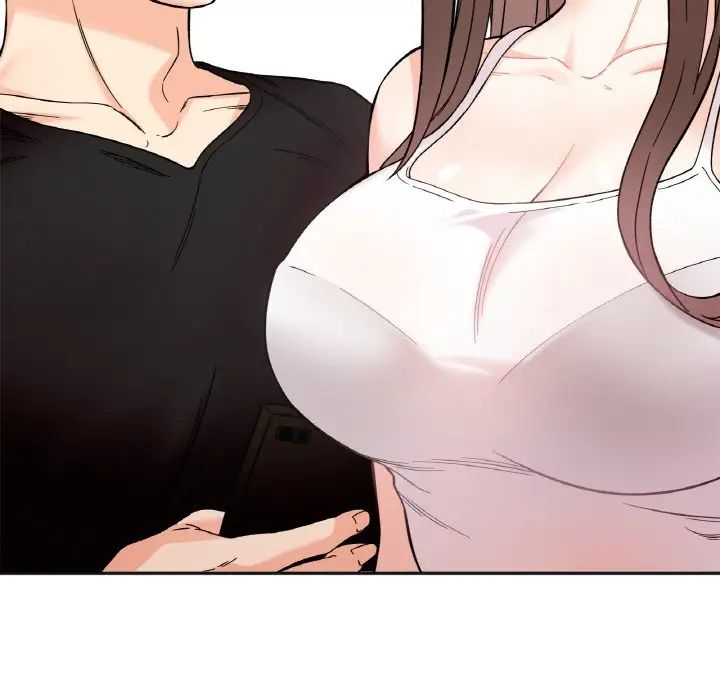 她才不是我姐姐第8話