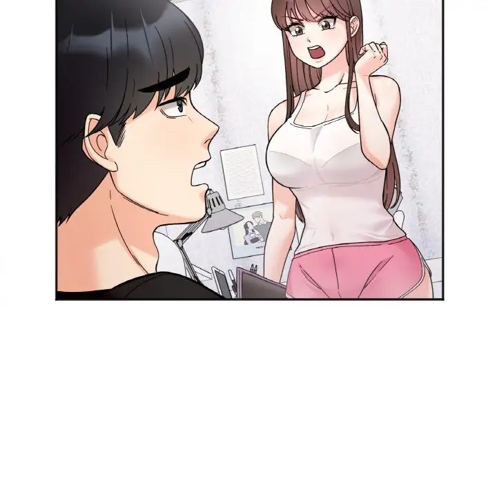 她才不是我姐姐第8话