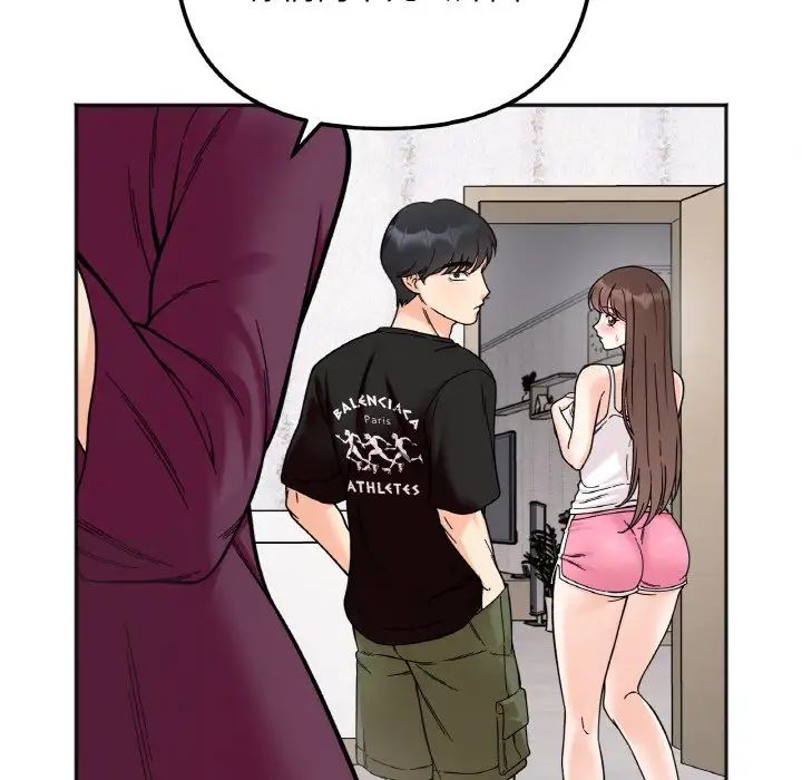 她才不是我姐姐第10话