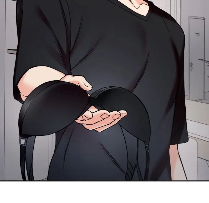 她才不是我姐姐第10话