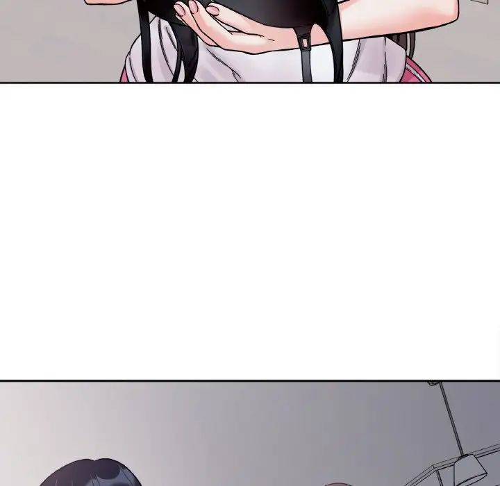 她才不是我姐姐第10话