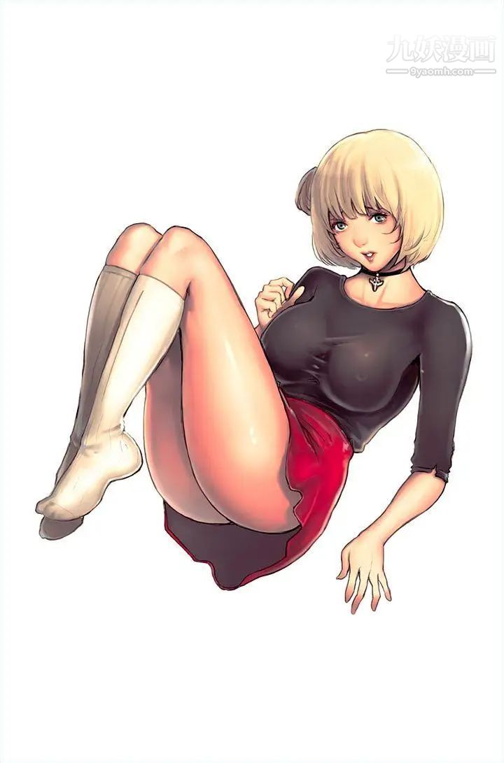 调教家政妇第18话-母罪子偿