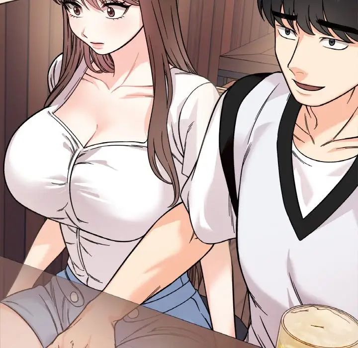 她才不是我姐姐第10話