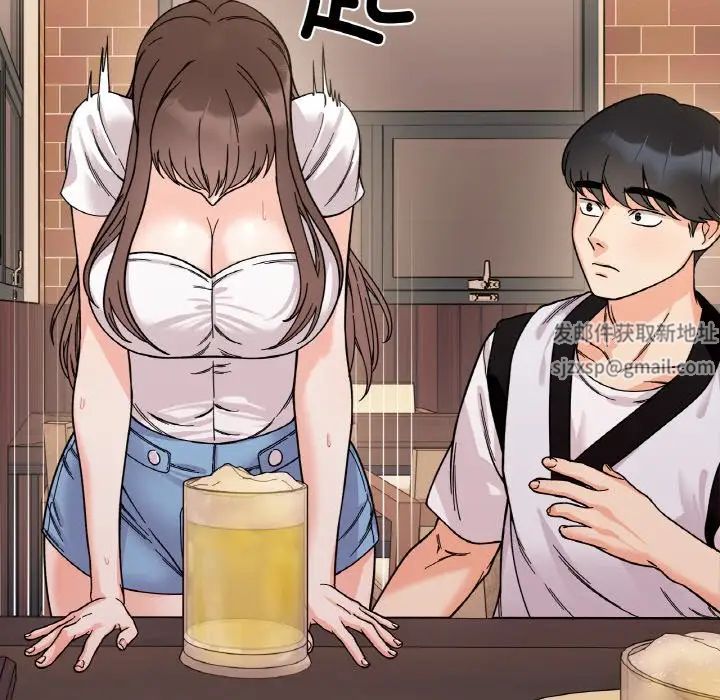 她才不是我姐姐第10话