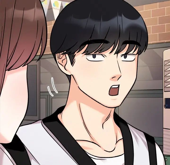 她才不是我姐姐第11話