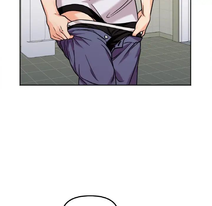 她才不是我姐姐第11话