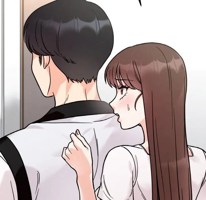 她才不是我姐姐第12话