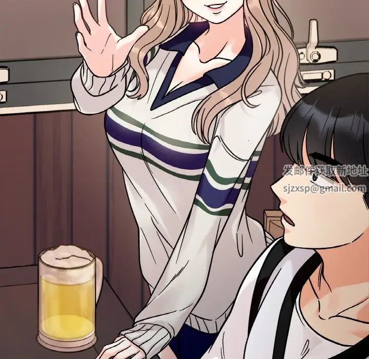 她才不是我姐姐第12话