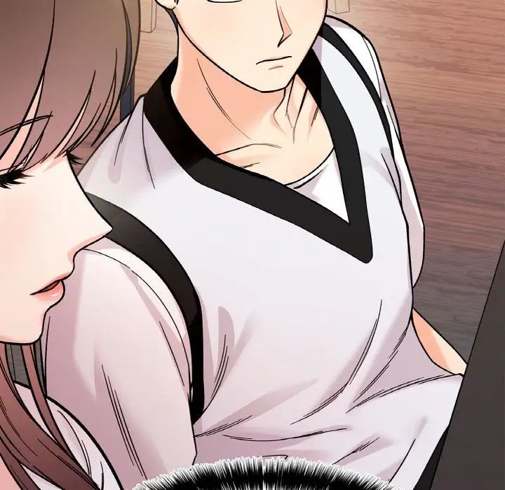 她才不是我姐姐第12话