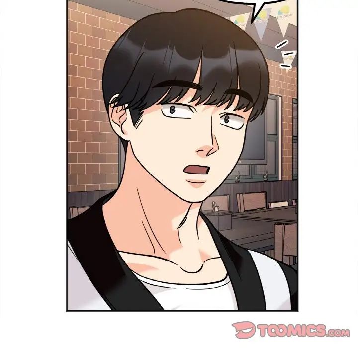 她才不是我姐姐第12话