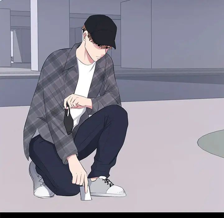 上流社会的女人第18话