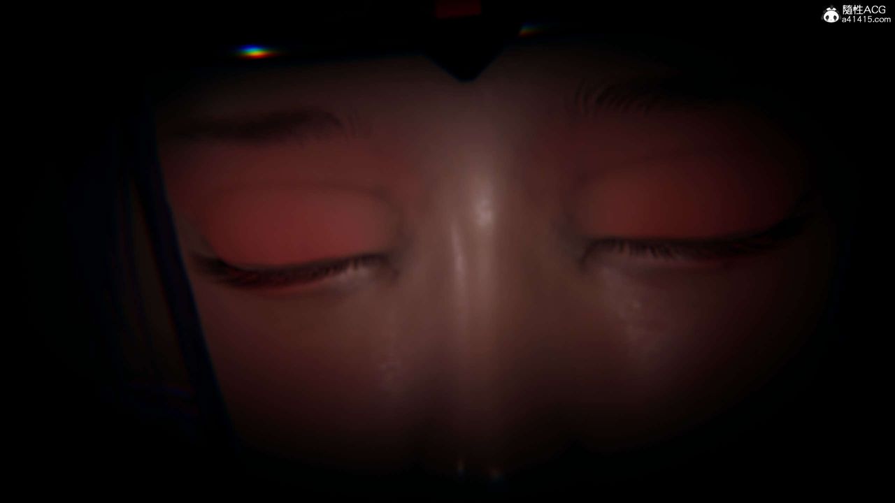 [3D]魔堕之欲第24话