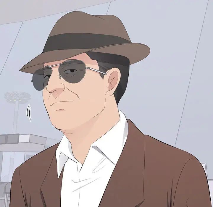 上流社会的女人第19话