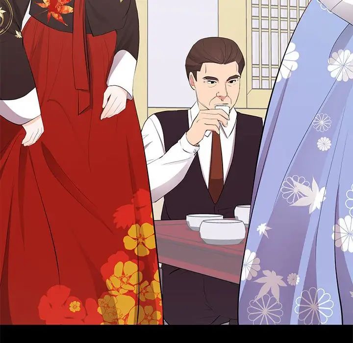 上流社会的女人第19话