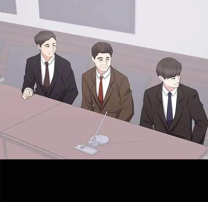 上流社會的女人第24話-最終話（完结）