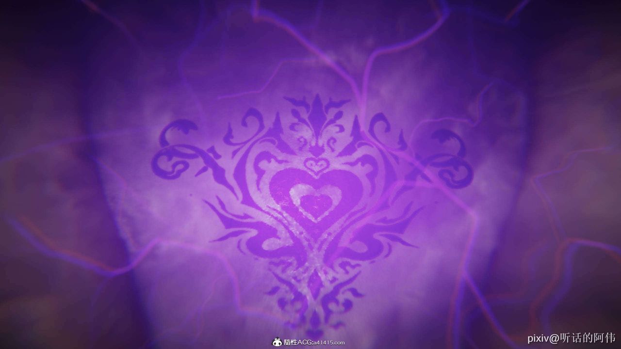 [3D]魔堕之欲第48话