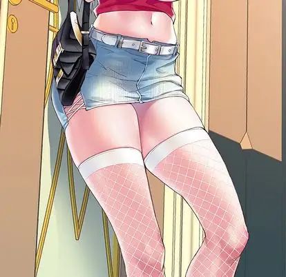 偶像养成记第5话