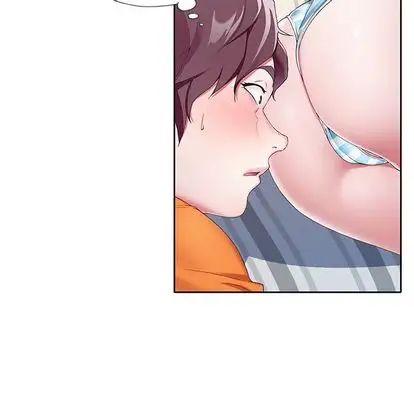 偶像养成记第5话