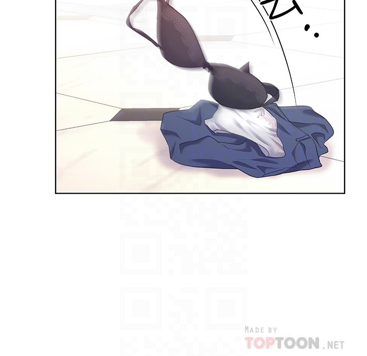 野蛮插画家第7话-恩威并施的调教方式