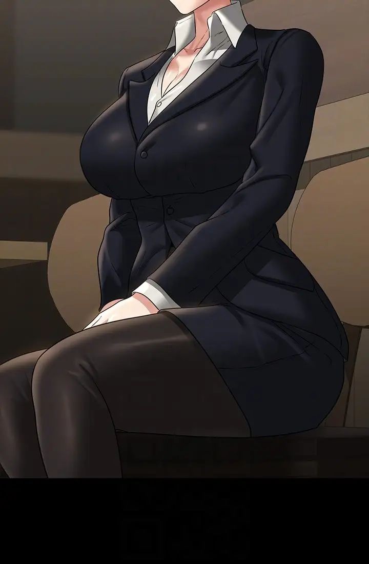 超级公务员第98话-李代理…我要去洗澡