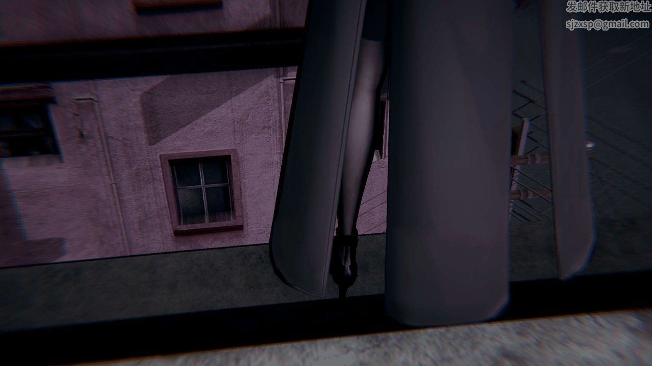 [3D]魔导世界第01话