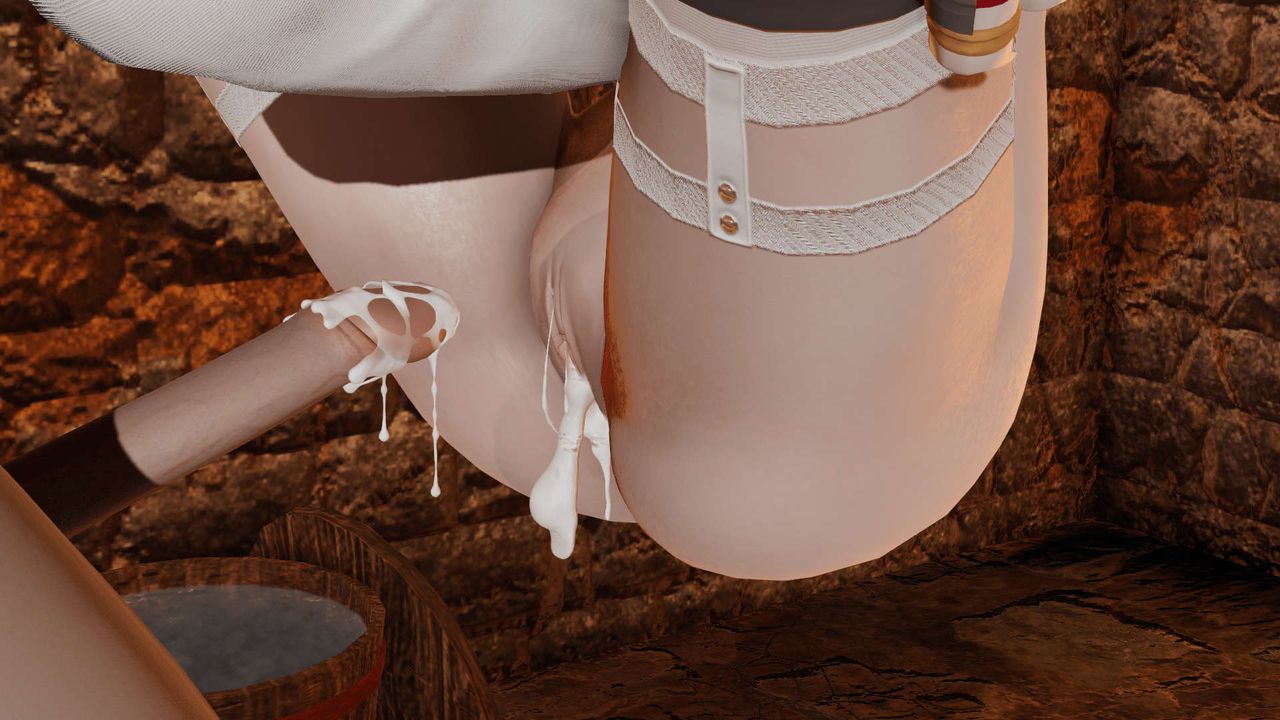 [3D]魔导世界第03话