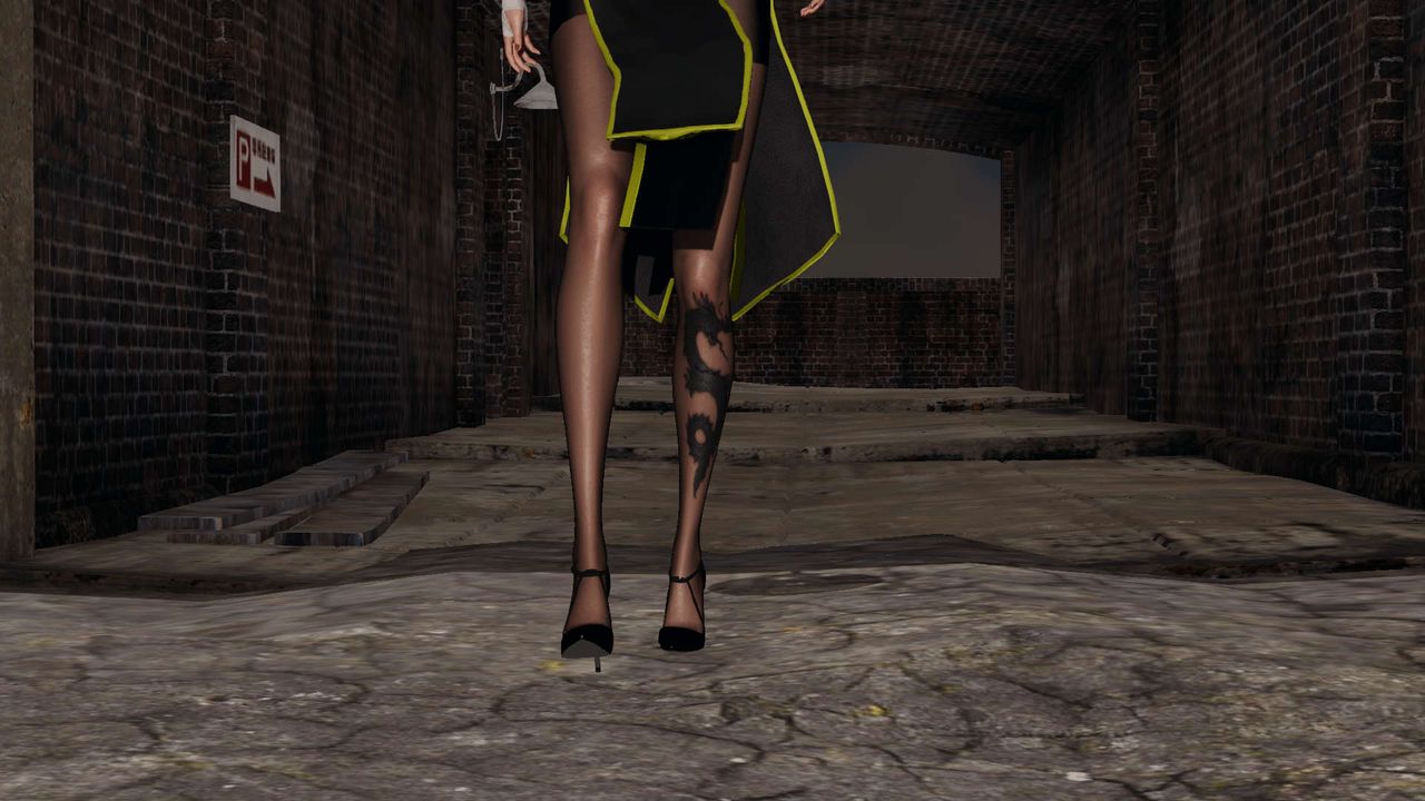 [3D]魔导世界第05话