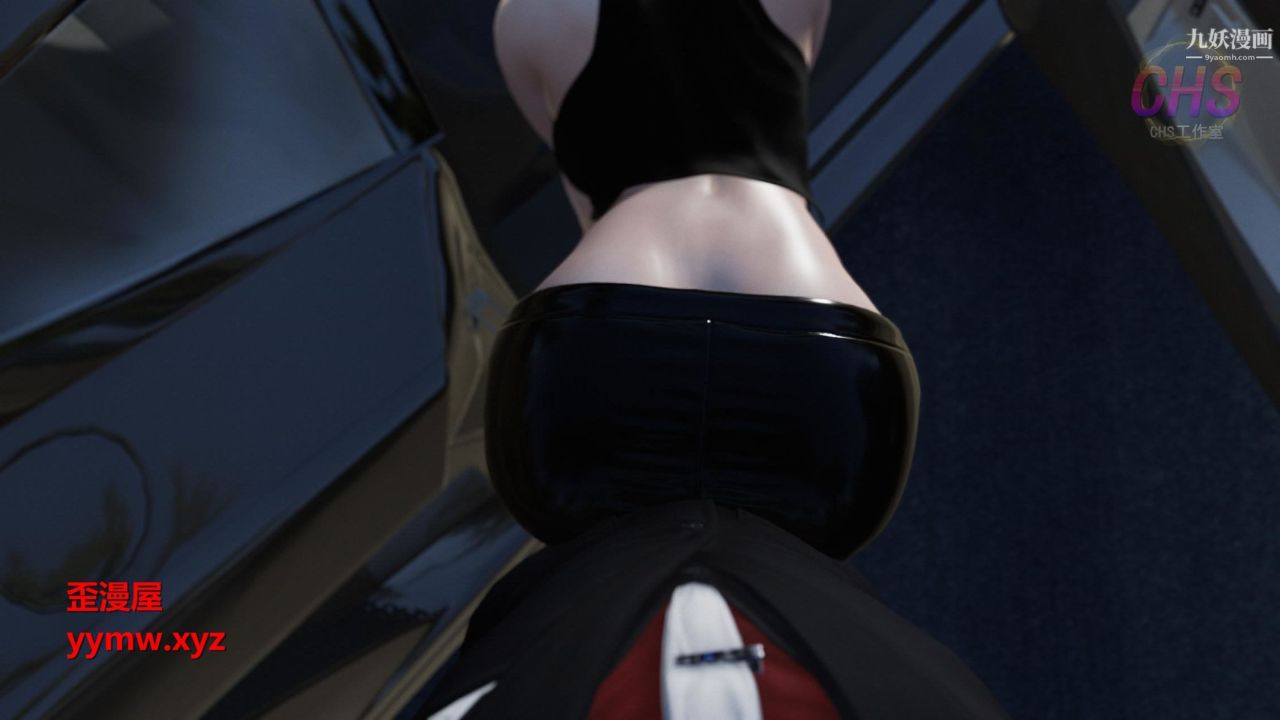 再见青春[3D]第01话