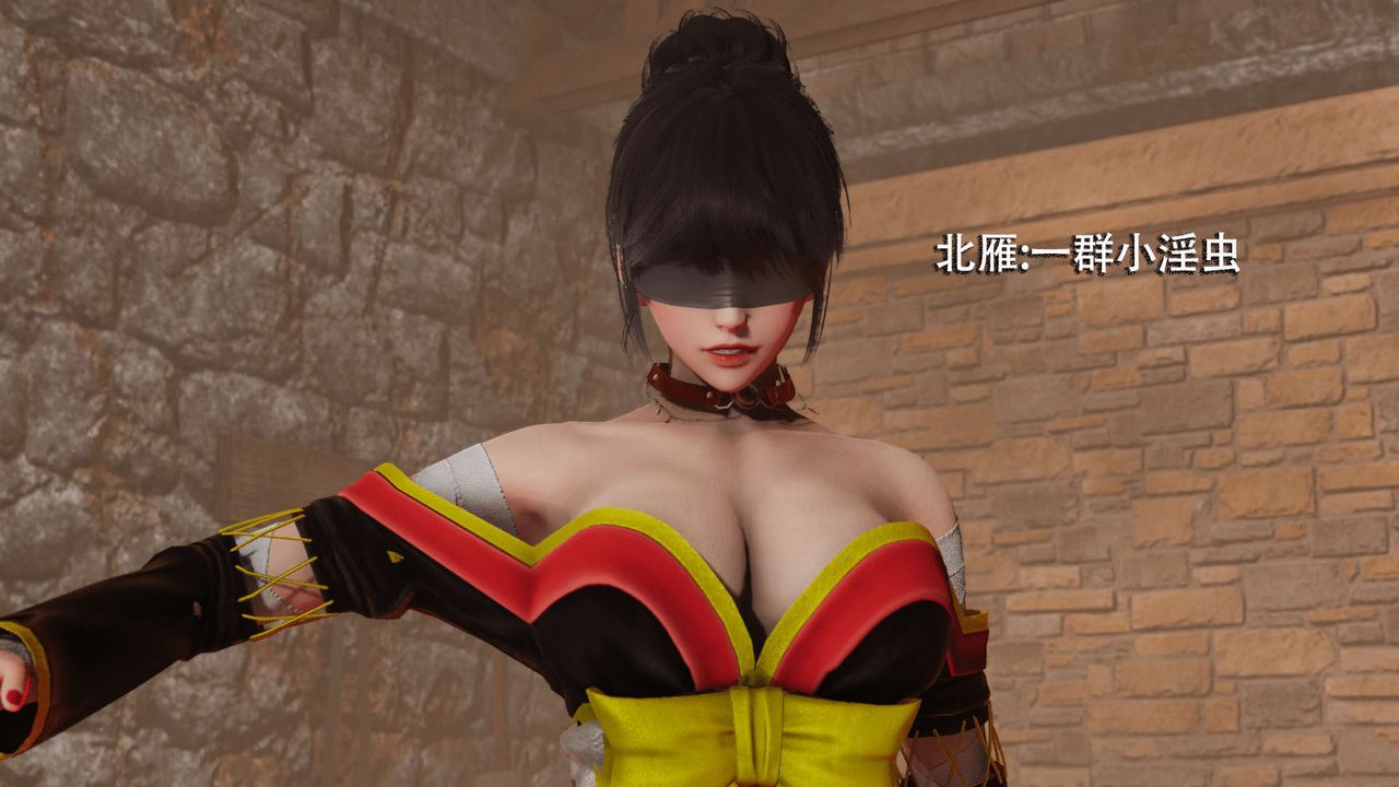 [3D]魔导世界第06话