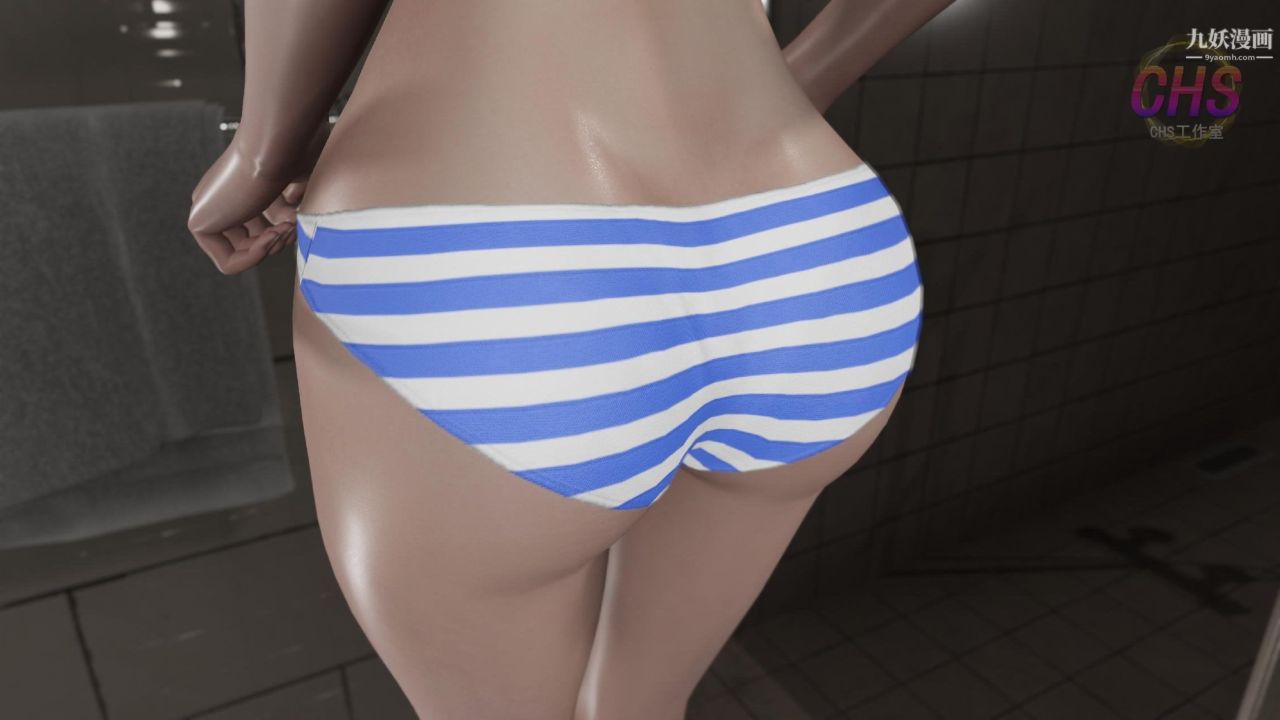 再見青春[3D]第05話