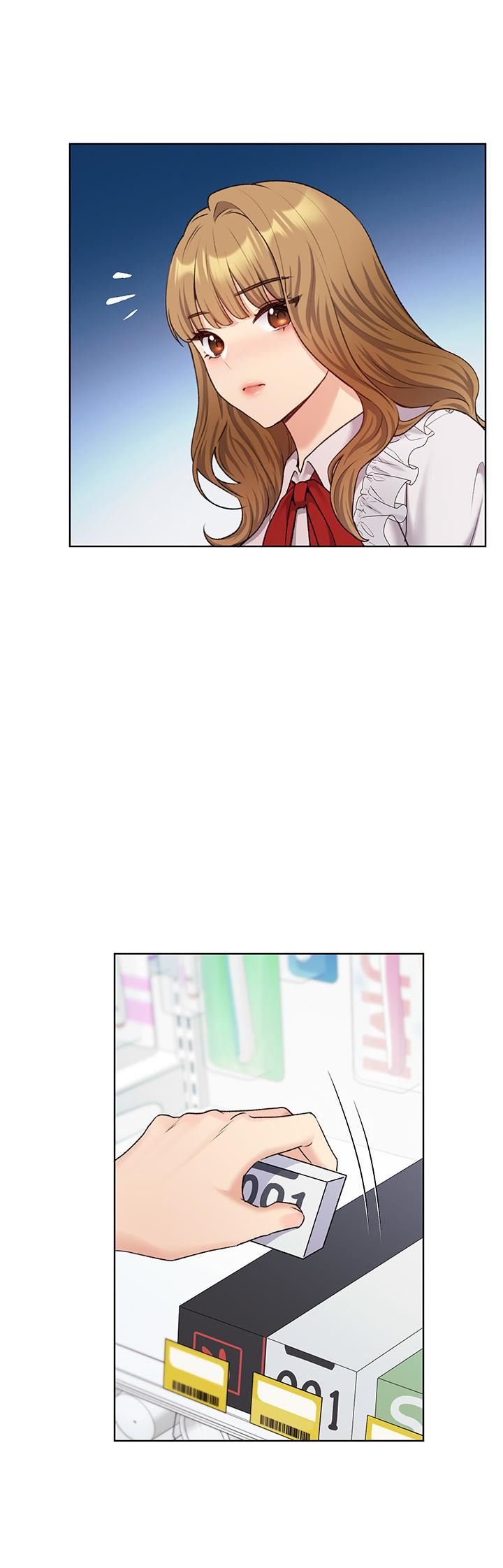 野蛮插画家第27话-是不是想被插菊花?