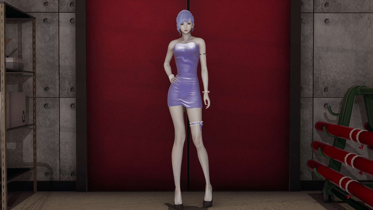 [3D]魔导世界第07话