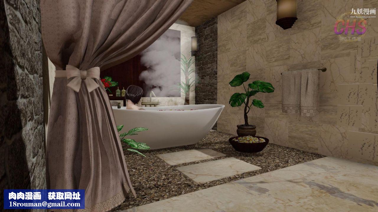 再见青春[3D]第10话