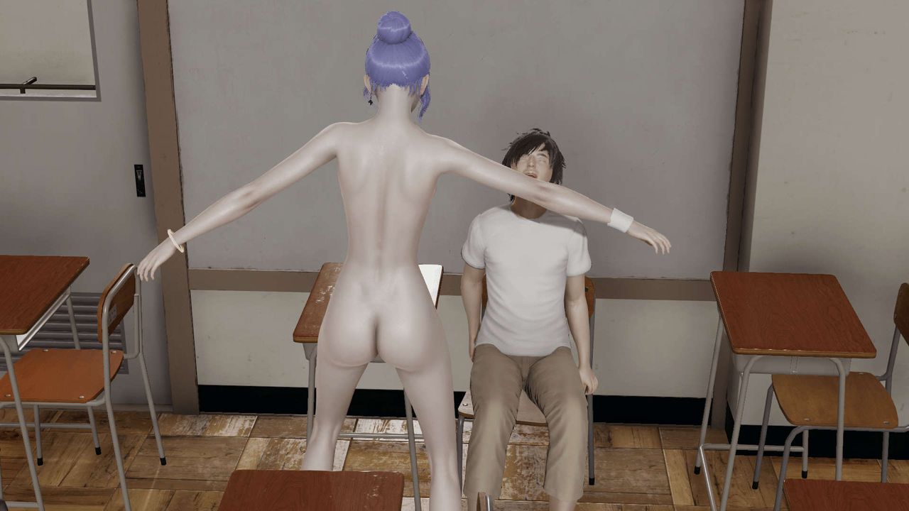 [3D]魔导世界第08话