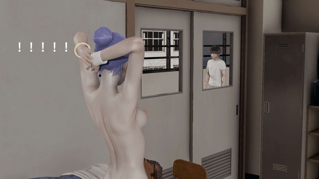 [3D]魔导世界第08话