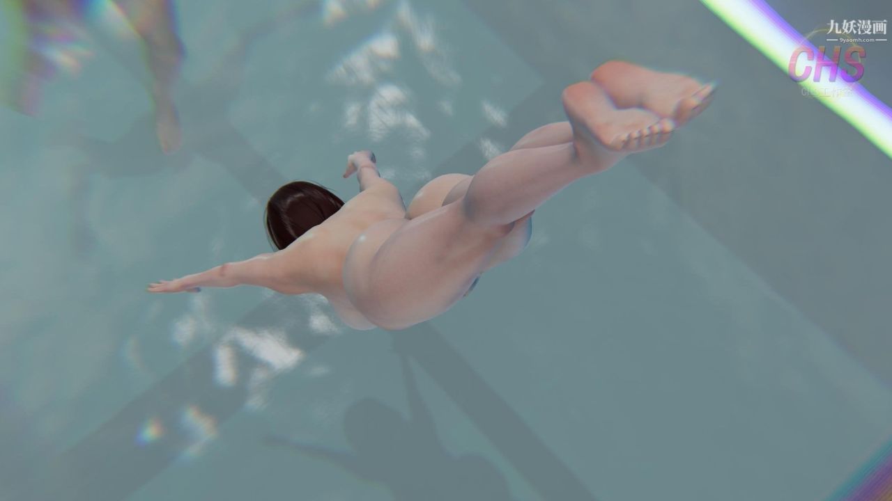 再见青春[3D]第14话