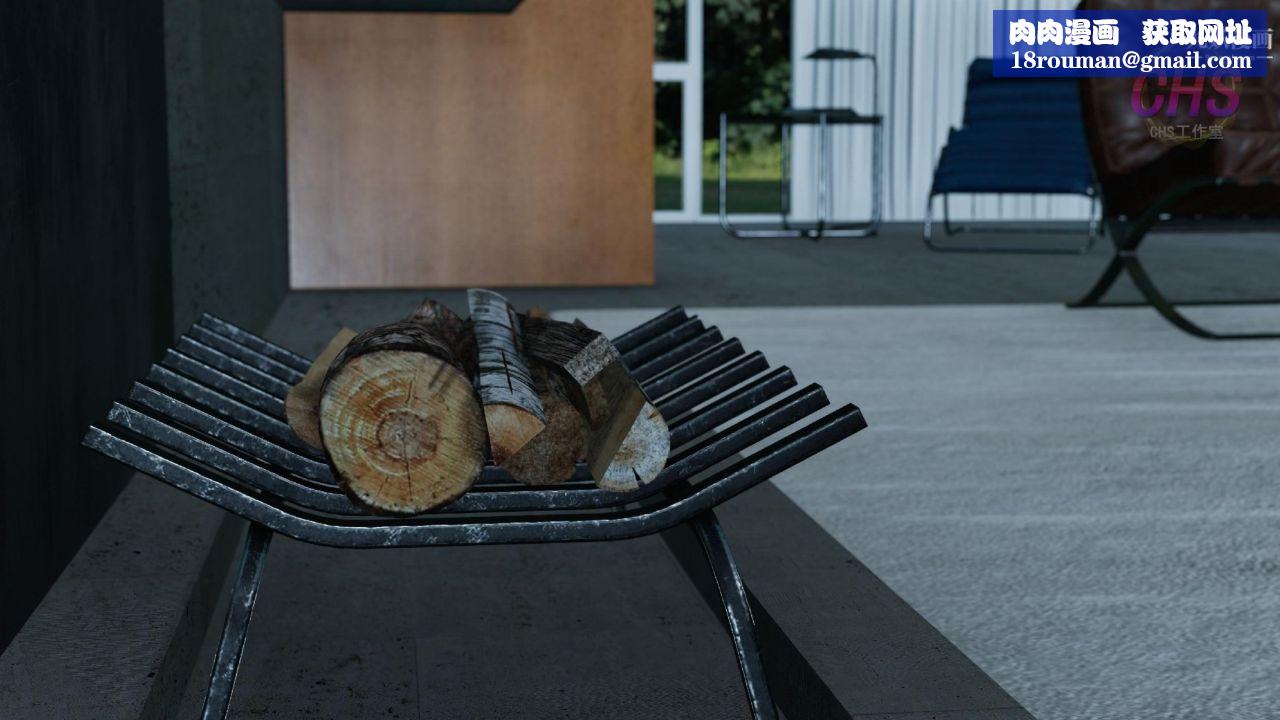 再见青春[3D]第20话