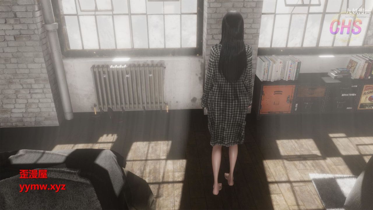 再见青春[3D]第27话