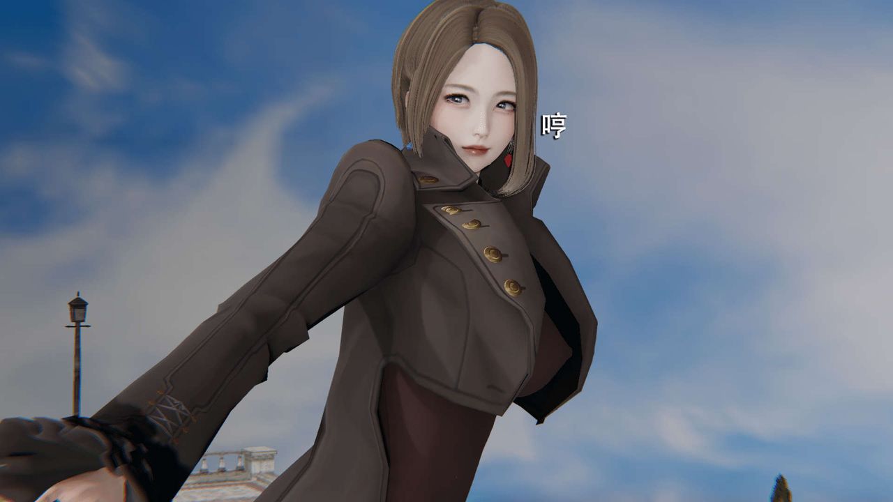 [3D]魔导世界第13话