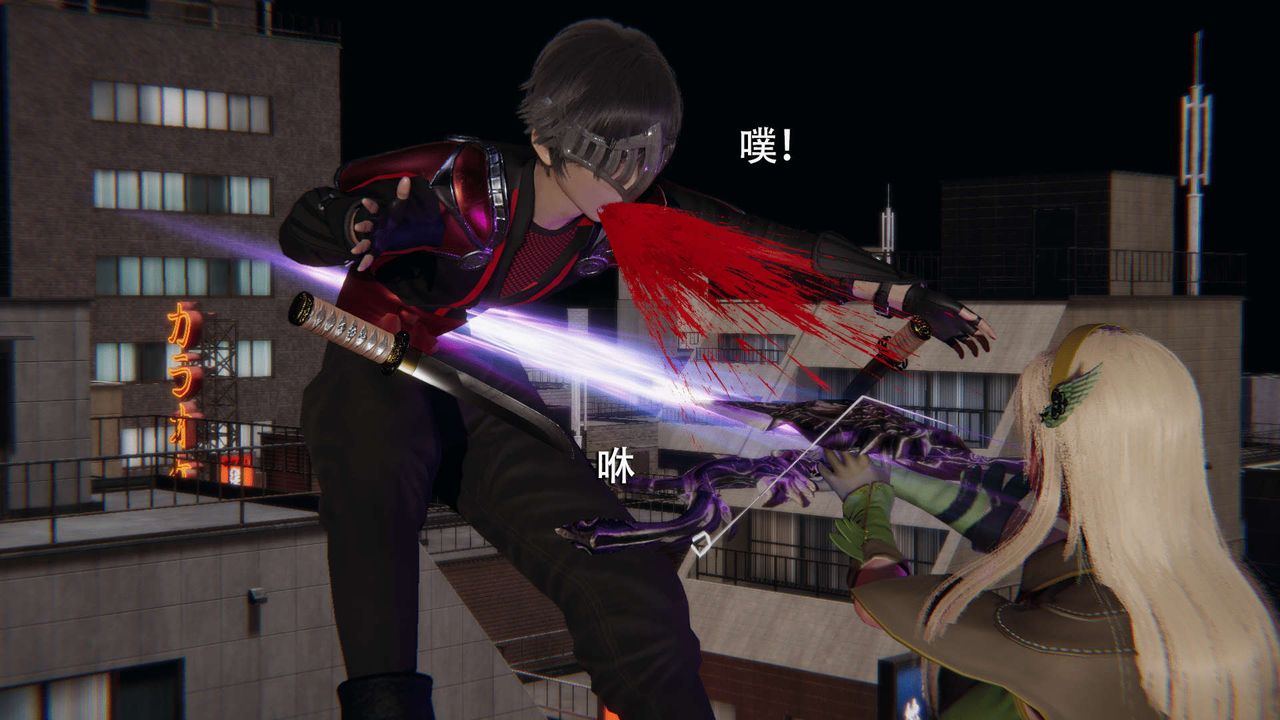 [3D]魔导世界第14话