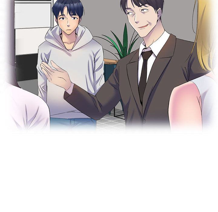 侄女來敲門第1話