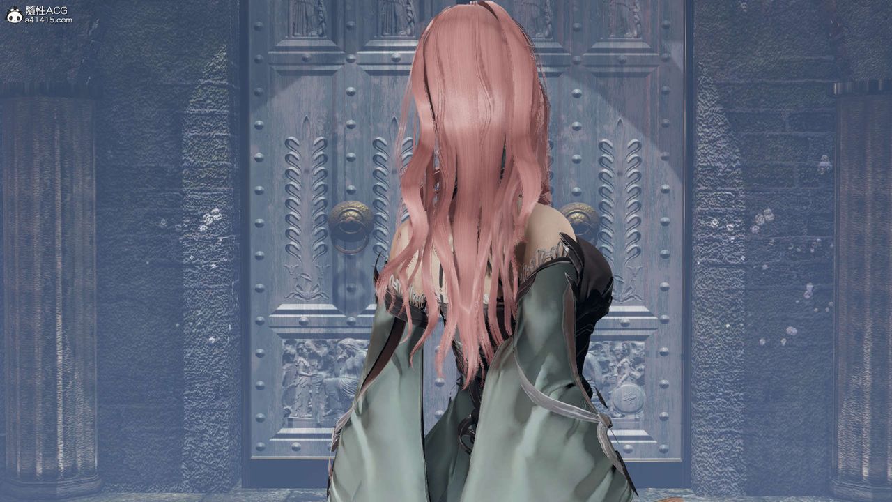 [3D]魔导世界第21话