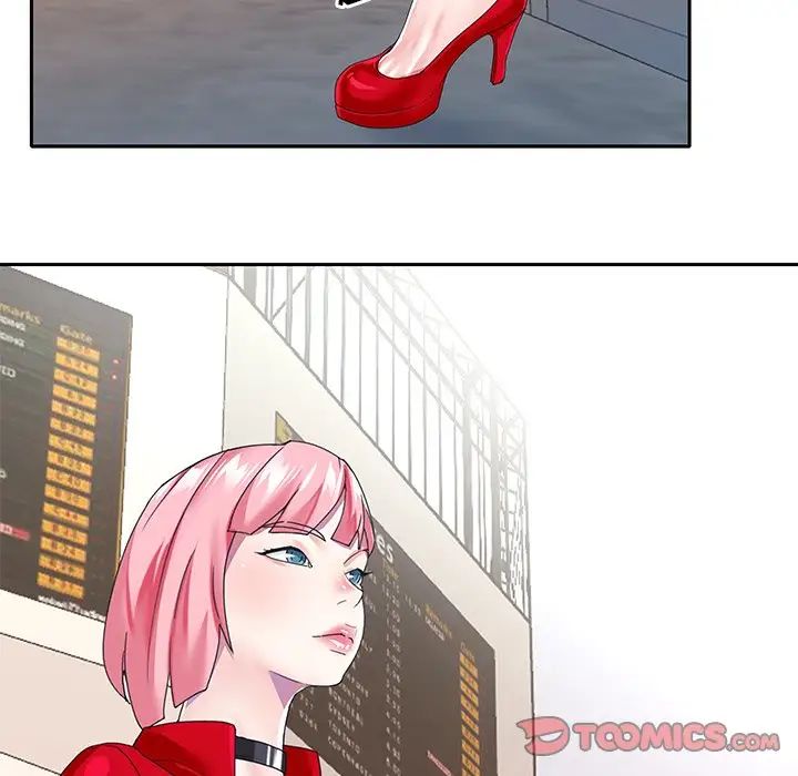 偶像養成記第39话