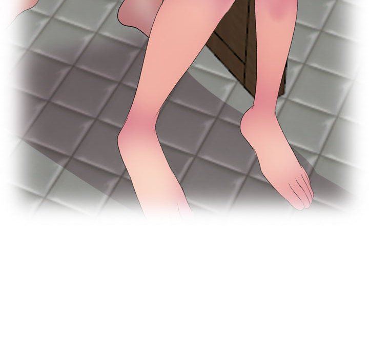 侄女来敲门第4话