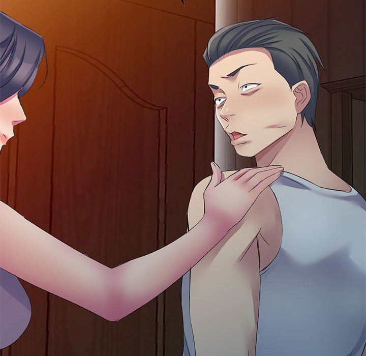 侄女來敲門第4話