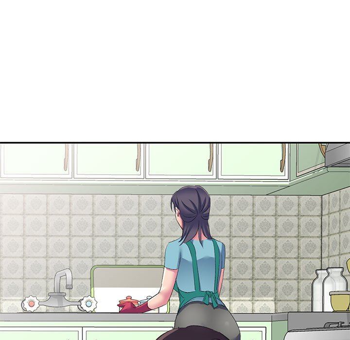 侄女来敲门第4话