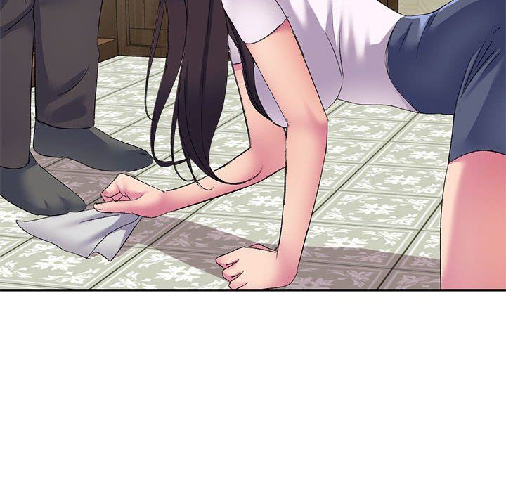 侄女来敲门第4话