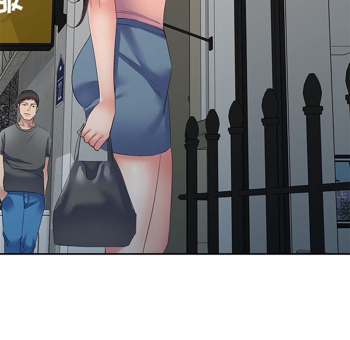 侄女来敲门第7话