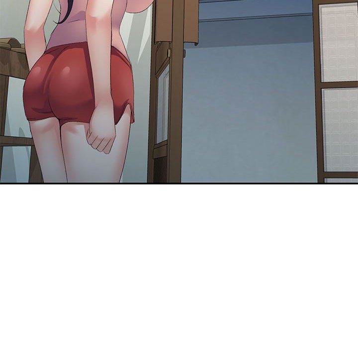 侄女来敲门第8话