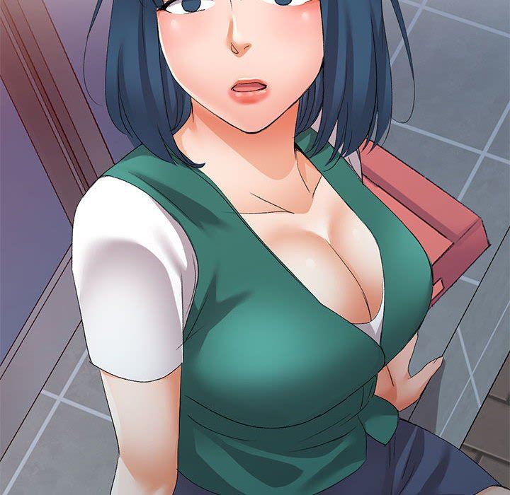 侄女来敲门第9话